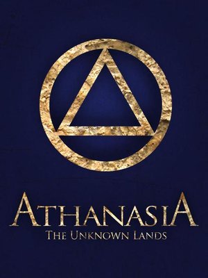 cover image of Athanasia the Unknown Lands